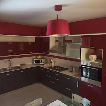 Sentieri 2 Holiday home *