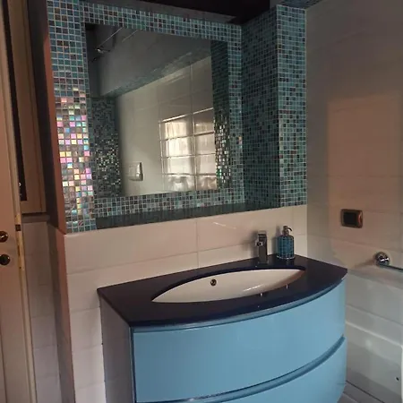 Sentieri 2 Prázdninový dům *