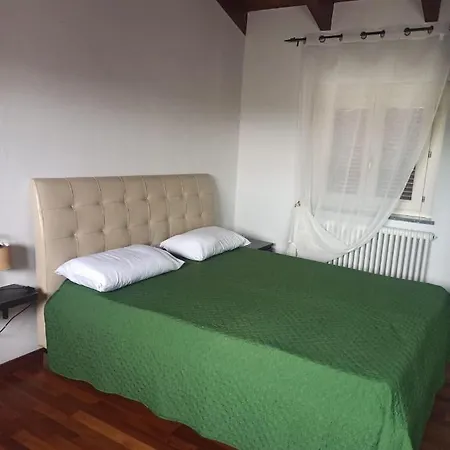 Sentieri 2 Feriehus Pecetto di Valenza