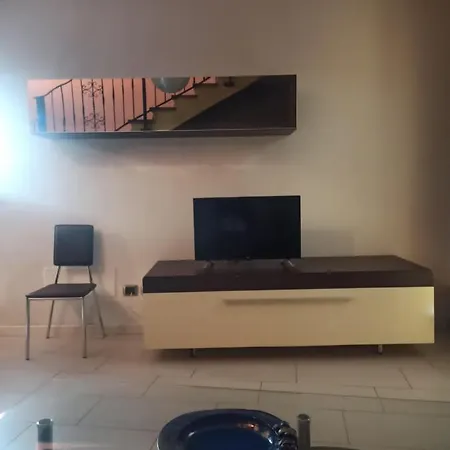 Feriehus Sentieri 2