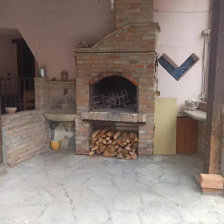 Sentieri 2 Feriehus