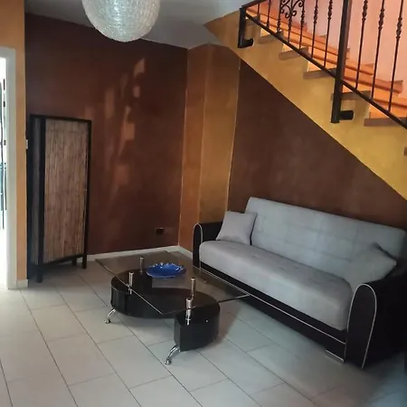 Sentieri 2 Feriehus Pecetto di Valenza