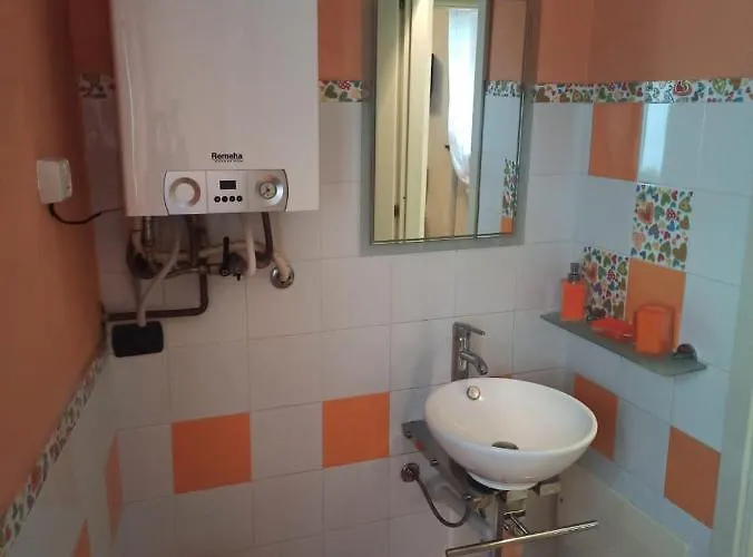 Casa vacanze Sentieri 2
