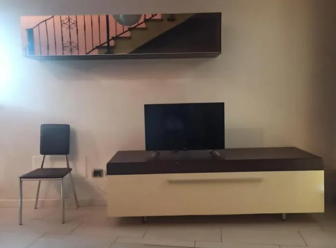 Casa vacanze Sentieri 2