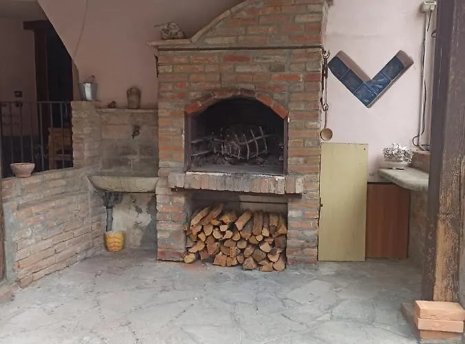 Sentieri 2 Casa vacanze